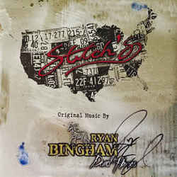 Henderson Swamp Chords by Ryan Bingham