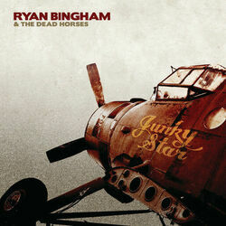 Lay My Head On The Rail Chords by Ryan Bingham
