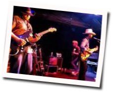 Sunshine Tab by Ryan Bingham