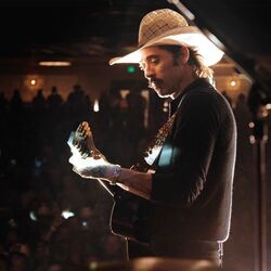 The Lucky Ones Chords by Ryan Bingham