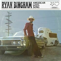 Wolves by Ryan Bingham