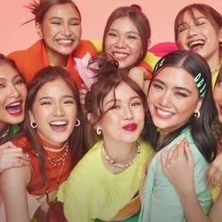 Kapit Lang Ukulele Chords by BINI