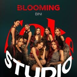 Blooming Chords by BINI