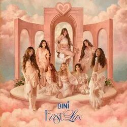 First Luv Chords by BINI