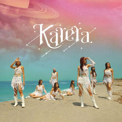 Karera Acoustic Chords by BINI
