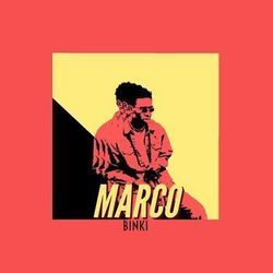 Marco Bass Tab by Binki
