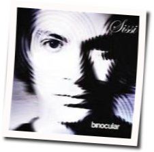 Everything Turns Chords by Binocular
