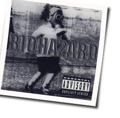Human Animal Tab by Biohazard