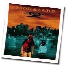 Tales From The Hardside by Biohazard
