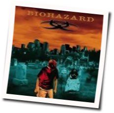 Tales From The Hardside Tab by Biohazard