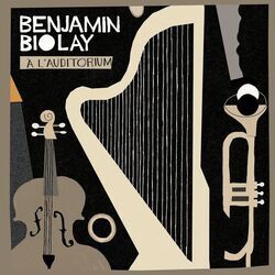 Aime Mon Amour Chords by Benjamin Biolay