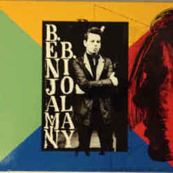 La Ballade Du Mois De Juin Tab by Benjamin Biolay