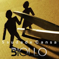 Saudade Cansa Chords by Biollo