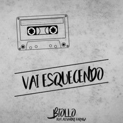 Vai Esquecendo Chords by Biollo