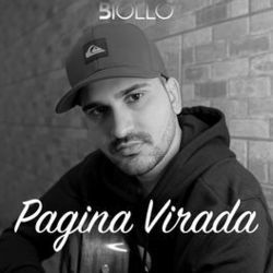 Volta Comigo Chords by Biollo