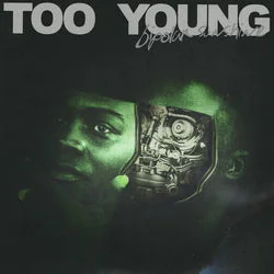Too Young Chords by Bipolar Sunshine