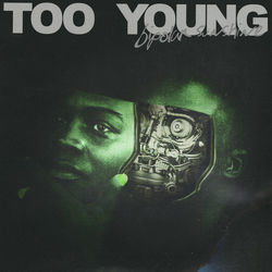 Too Young Chords by Bipolar Sunshine