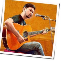 Teesta Chords by Bipul Chettri