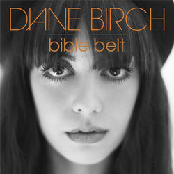 Mirror Mirror by Diane Birch