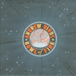 Drinking Song In The Grande Style Chords by Andrew Bird