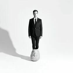 I Felt A Funeral, In My Brain Chords by Andrew Bird