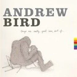 So Much Wine Merry Christmas Chords by Andrew Bird