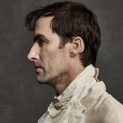Don The Struggle by Andrew Bird