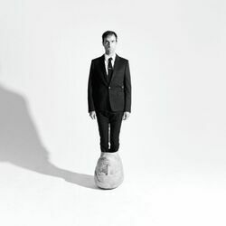 I Felt A Funeral, In My Brain Chords by Andrew Bird
