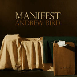 Manifest Intro by Andrew Bird
