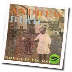 Orpheo Looks Back Tab by Andrew Bird