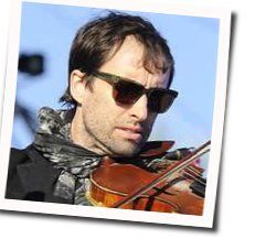 Roma Fade Chords by Andrew Bird