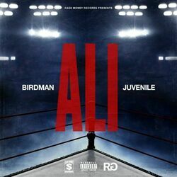 Ali by Birdman, Juvenile