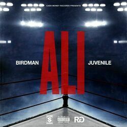 Ali Chords by Birdman, Juvenile