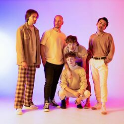 One By One Chords by Birds Of Bellwoods
