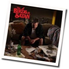 Too Far Gone To See Chords by The Birds Of Satan