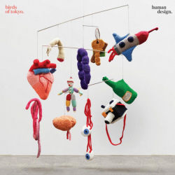 Dive Chords by Birds Of Tokyo