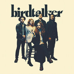 Clear Water Chords by Birdtalker