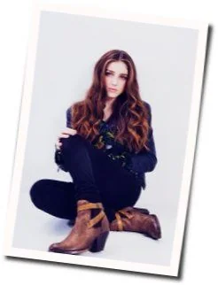 1901 Chords by Birdy