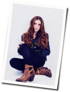 1901 Chords by Birdy