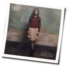 All About You Tabs by Birdy