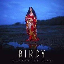 Deep End Chords by Birdy