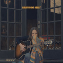 Deepest Lonely Chords by Birdy
