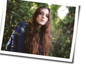 Dream Chords by Birdy