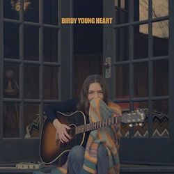 Evergreen Chords by Birdy