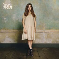 Farewell And Goodnight Chords by Birdy
