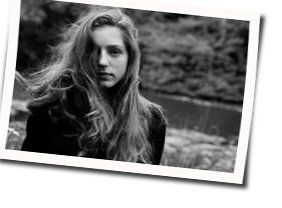 Fire And Rain Chords by Birdy
