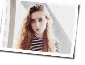 Growing Pains Chords by Birdy
