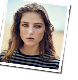 Hear You Calling Chords by Birdy