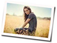 Heart Of Gold Chords by Birdy