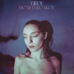 Heartbreaker Chords by Birdy